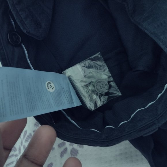 Bikkembergs Pants 40 - Picture 8 of 16